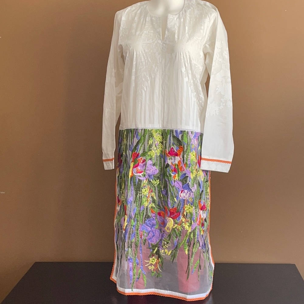 Sana safinaz shirt